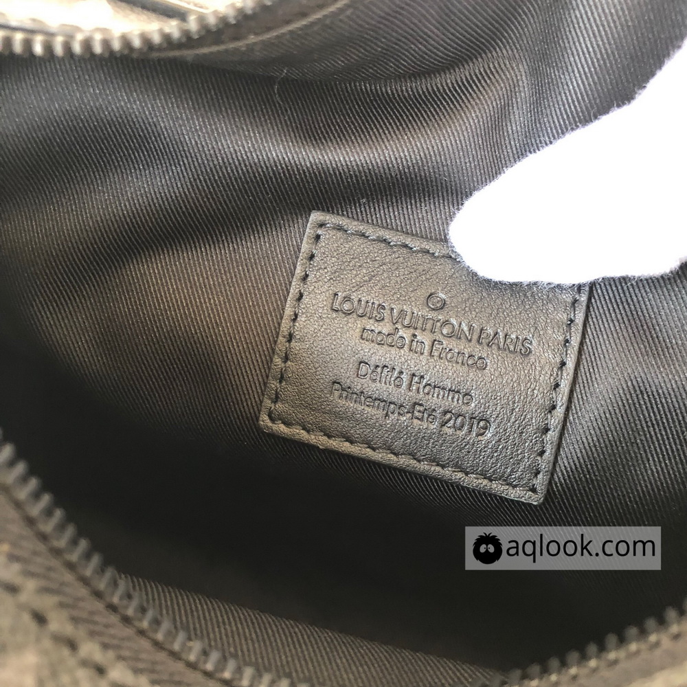 M44730 SOFT TRUNK, Louis Vuitton LV