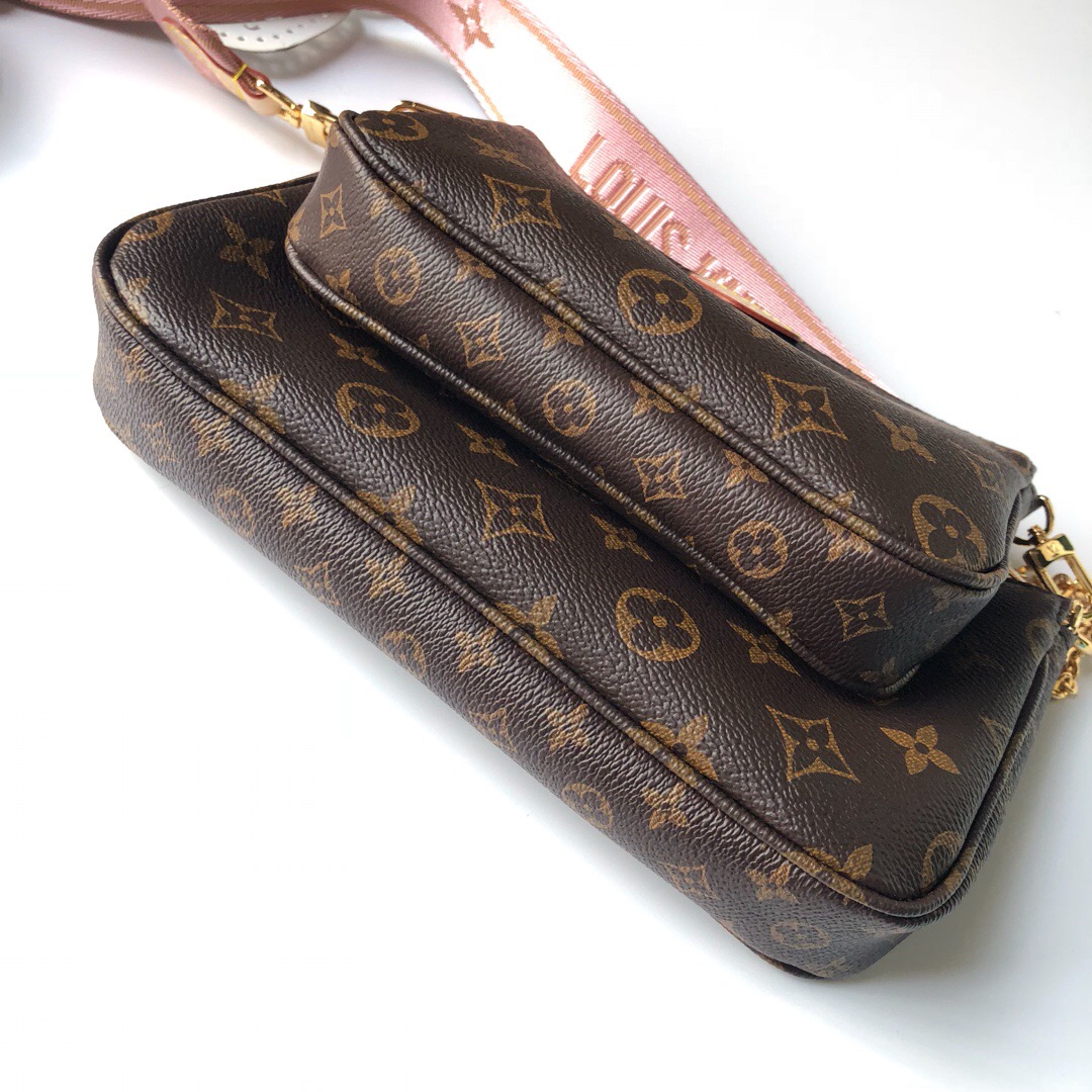 M44840 MULTI POCHETTE ACCESSOIRES, Louis Vuitton LV