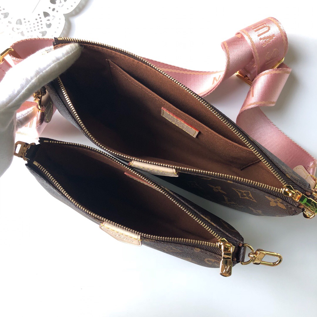 M44840 MULTI POCHETTE ACCESSOIRES, Louis Vuitton LV