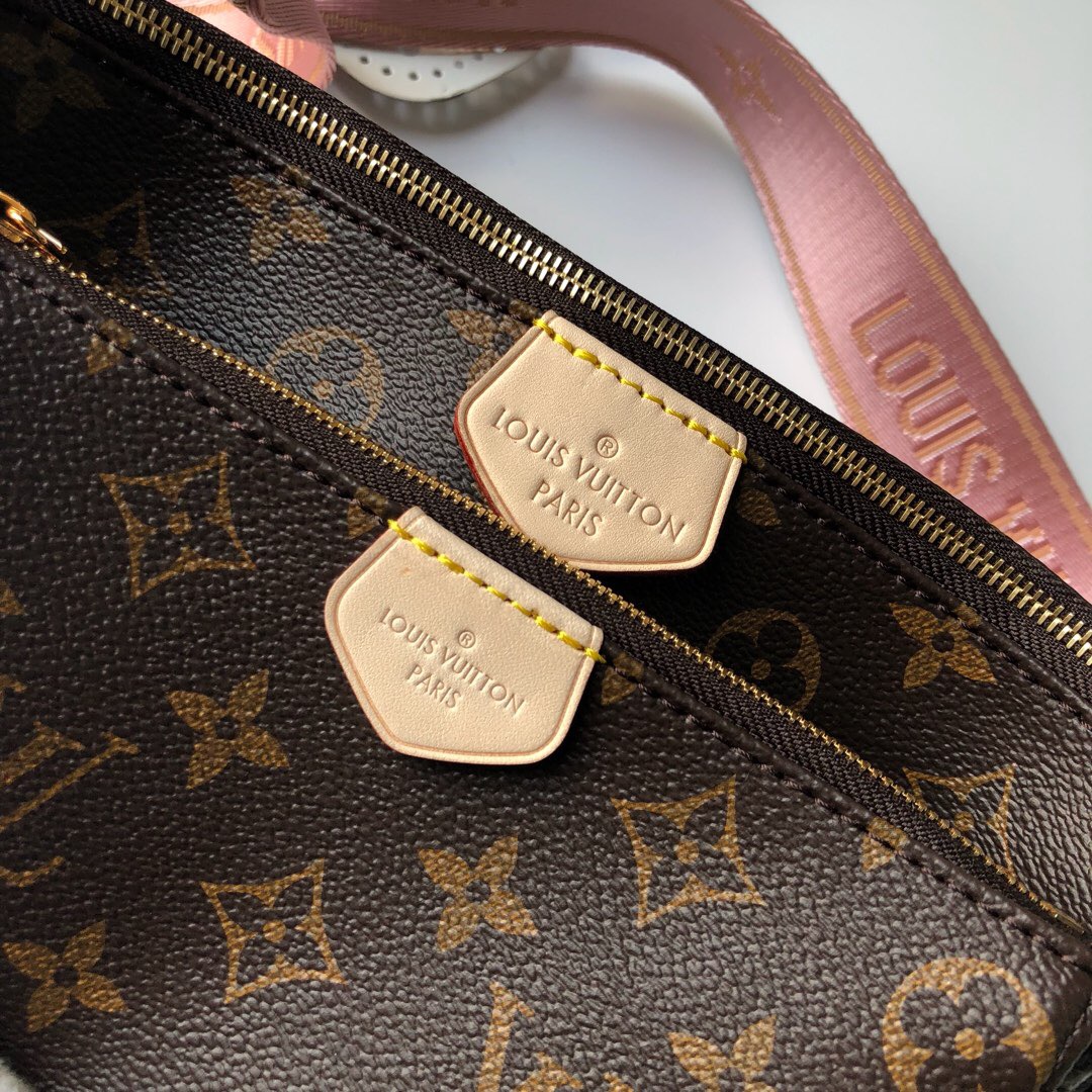 M44840 MULTI POCHETTE ACCESSOIRES, Louis Vuitton LV
