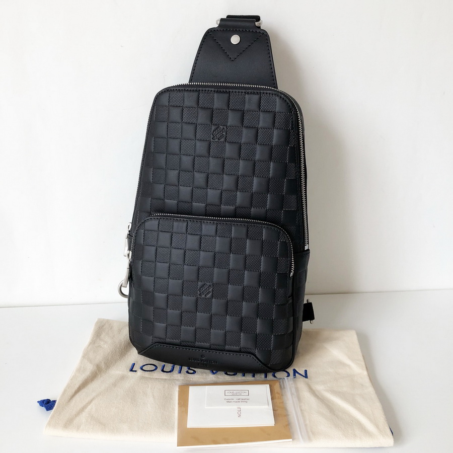  N41720, AVENUE SLING BAG, LOUIS VUITTON LV