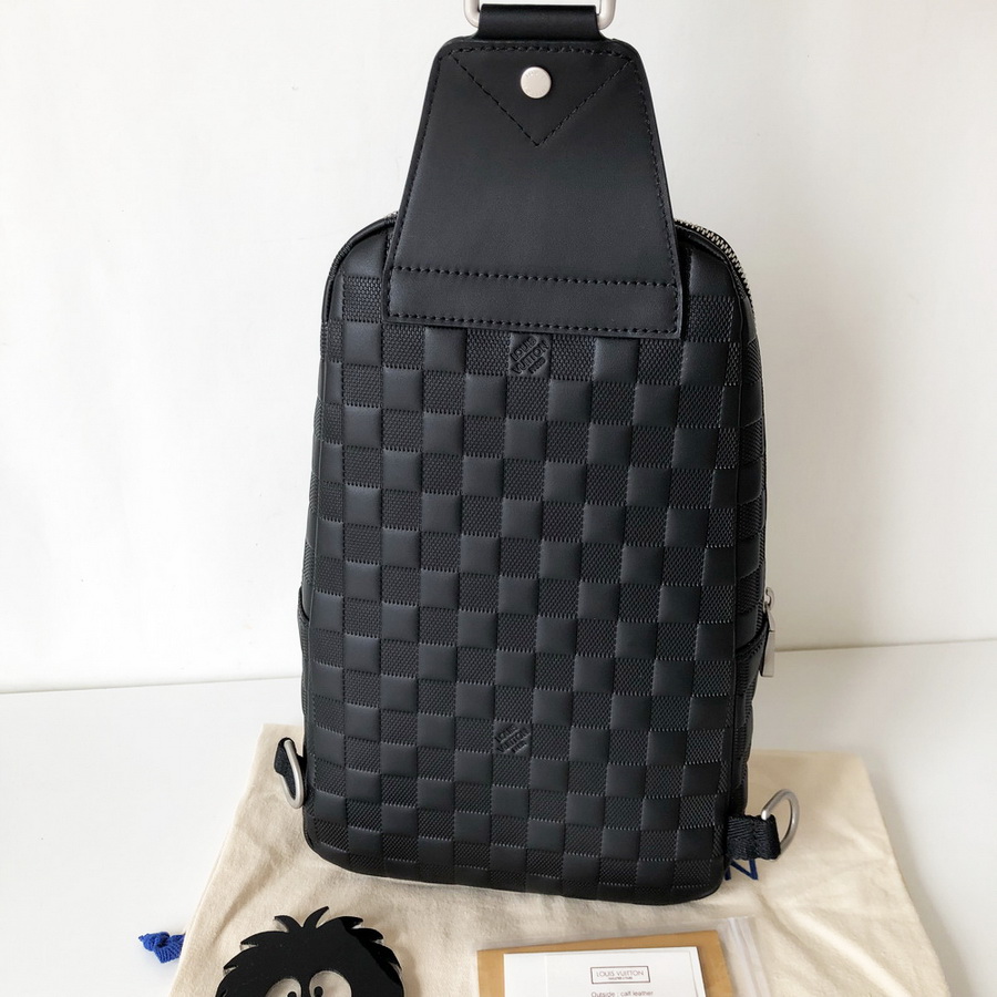  N41720, AVENUE SLING BAG, LOUIS VUITTON LV