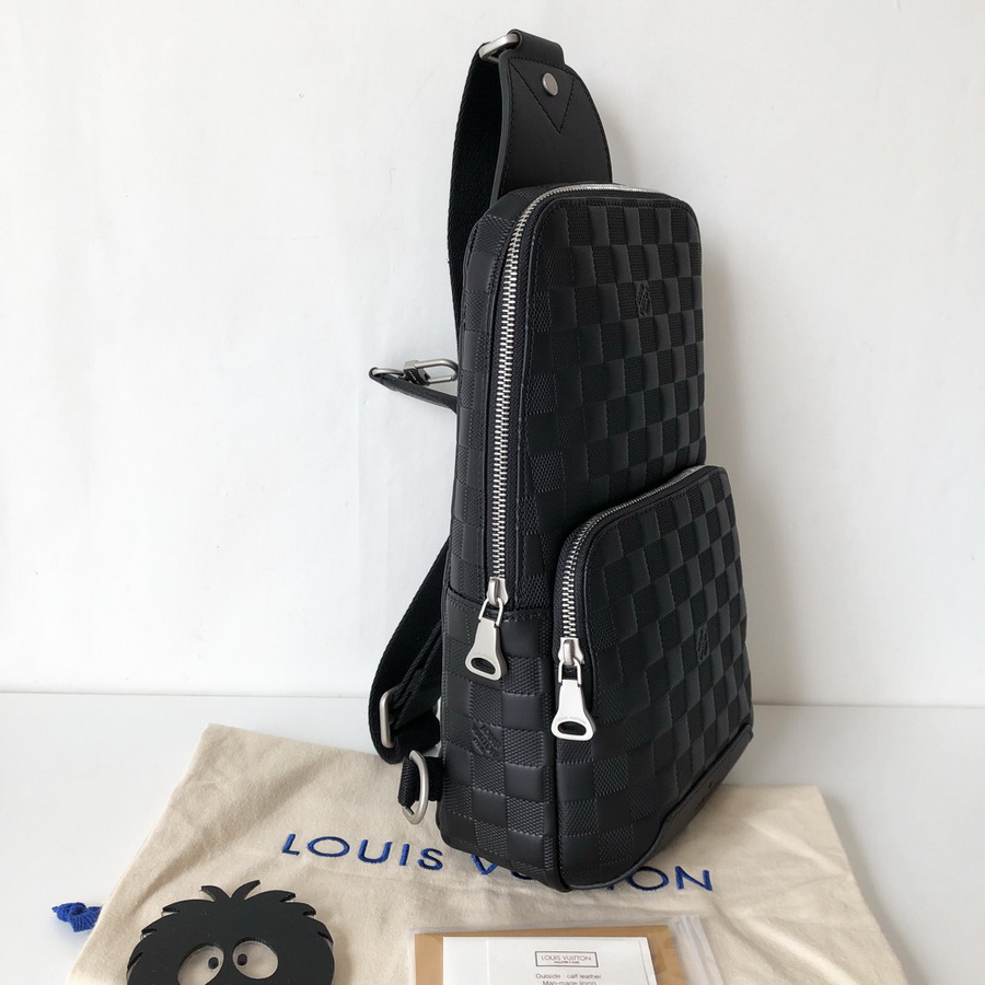  N41720, AVENUE SLING BAG, LOUIS VUITTON LV