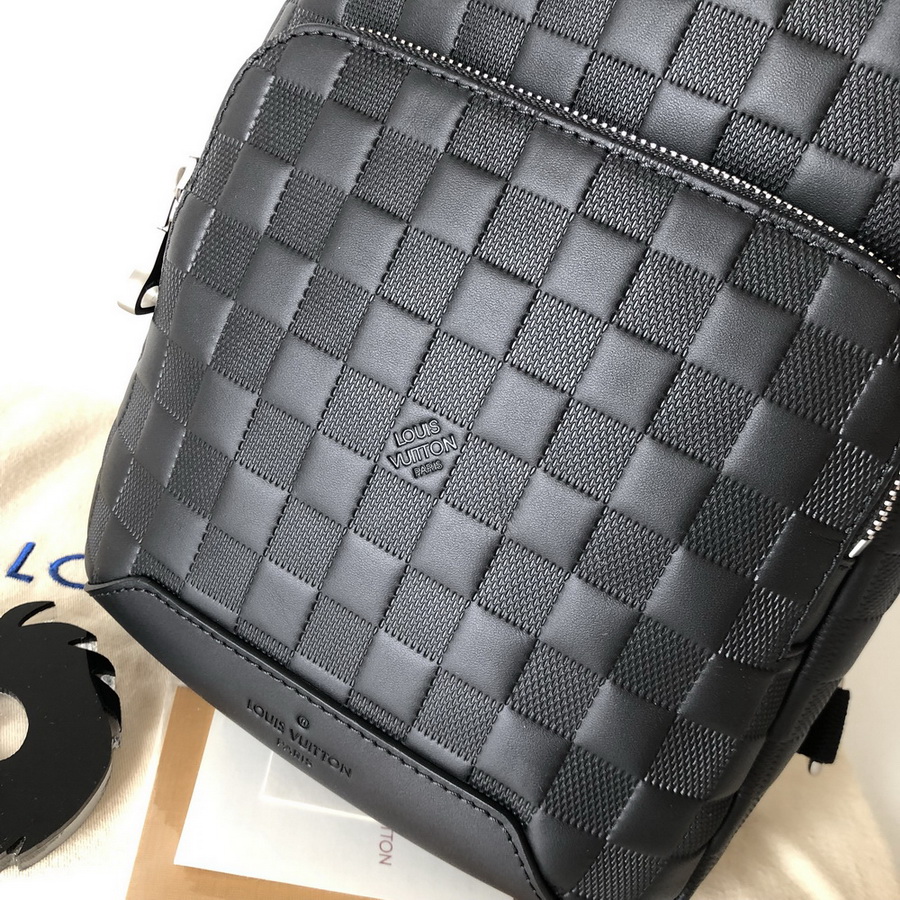  N41720, AVENUE SLING BAG, LOUIS VUITTON LV