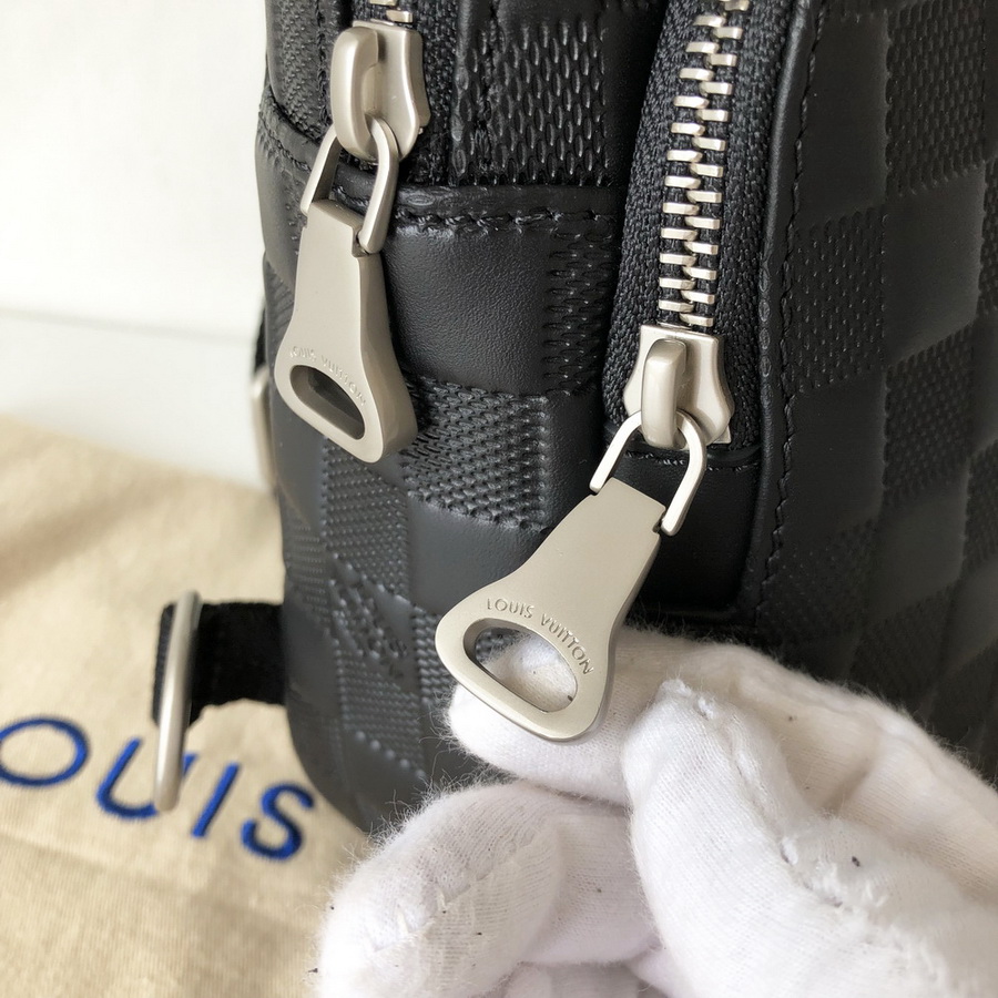  N41720, AVENUE SLING BAG, LOUIS VUITTON LV