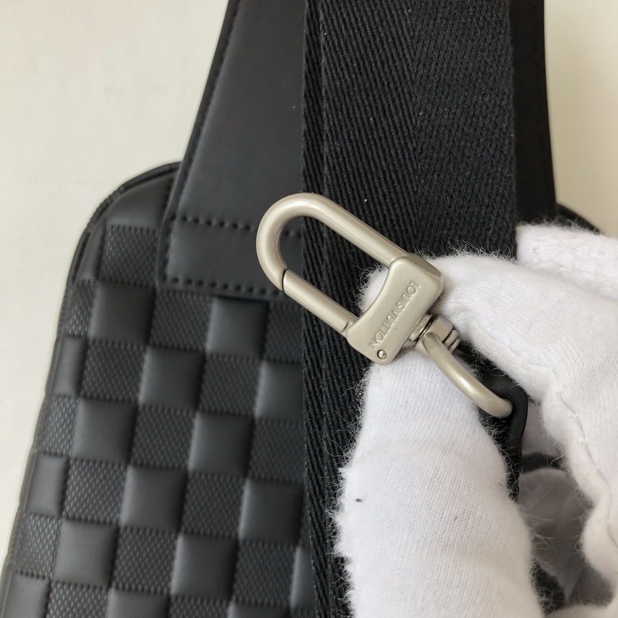  N41720, AVENUE SLING BAG, LOUIS VUITTON LV