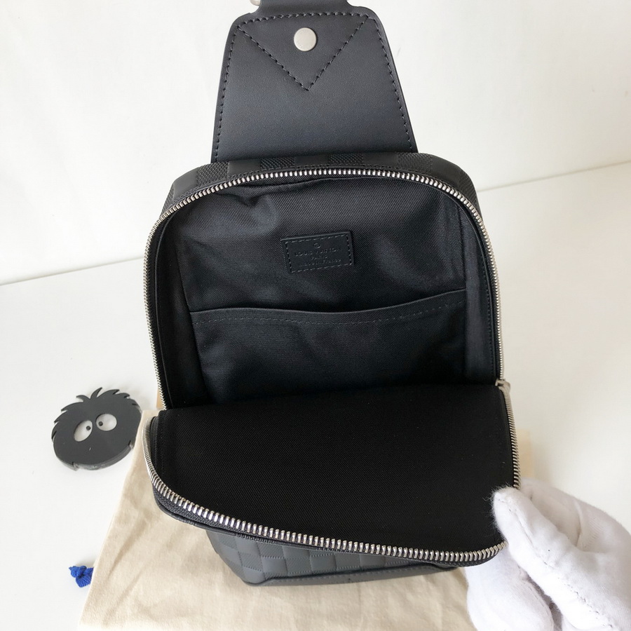  N41720, AVENUE SLING BAG, LOUIS VUITTON LV