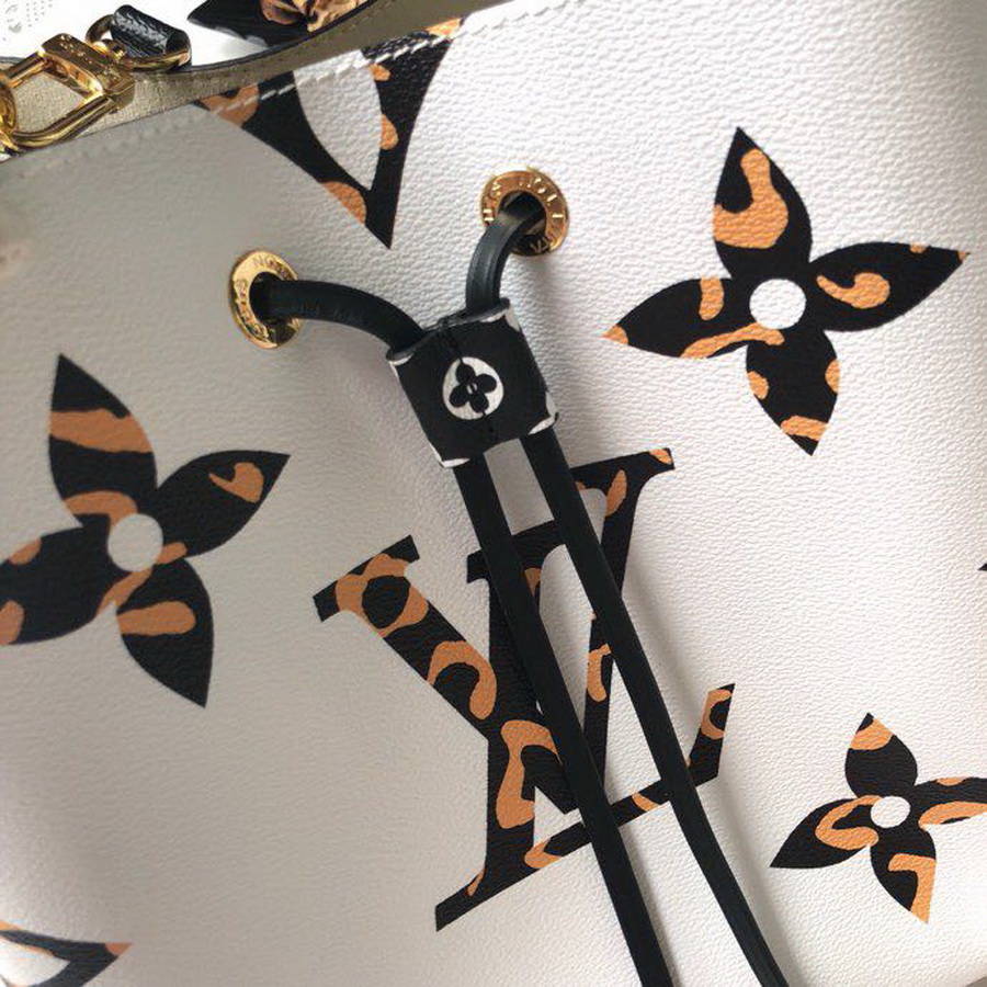 M44679 NÉONOÉ, Louis Vuitton LV