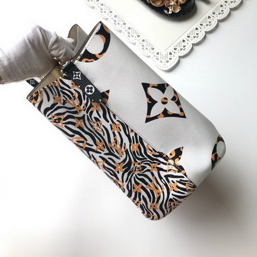 M44679 NÉONOÉ, Louis Vuitton LV