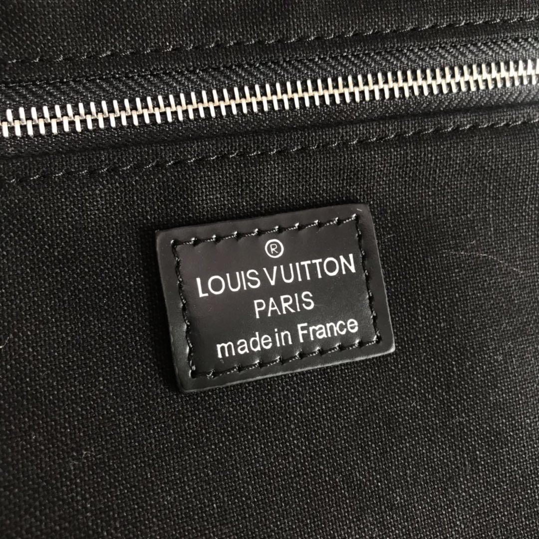 N47625 TOILETRY POUCH, Louis Vuitton LV, Men - Travel