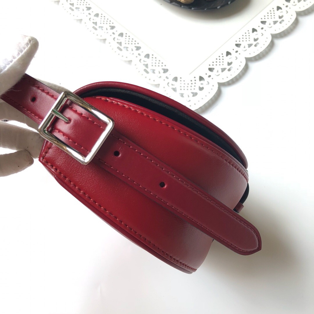M55506 TAMBOURIN, Louis Vuitton LV Women Cross Body Bags
