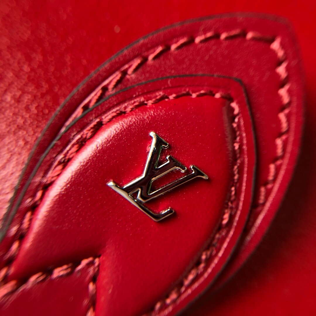 M55506 TAMBOURIN, Louis Vuitton LV Women Cross Body Bags
