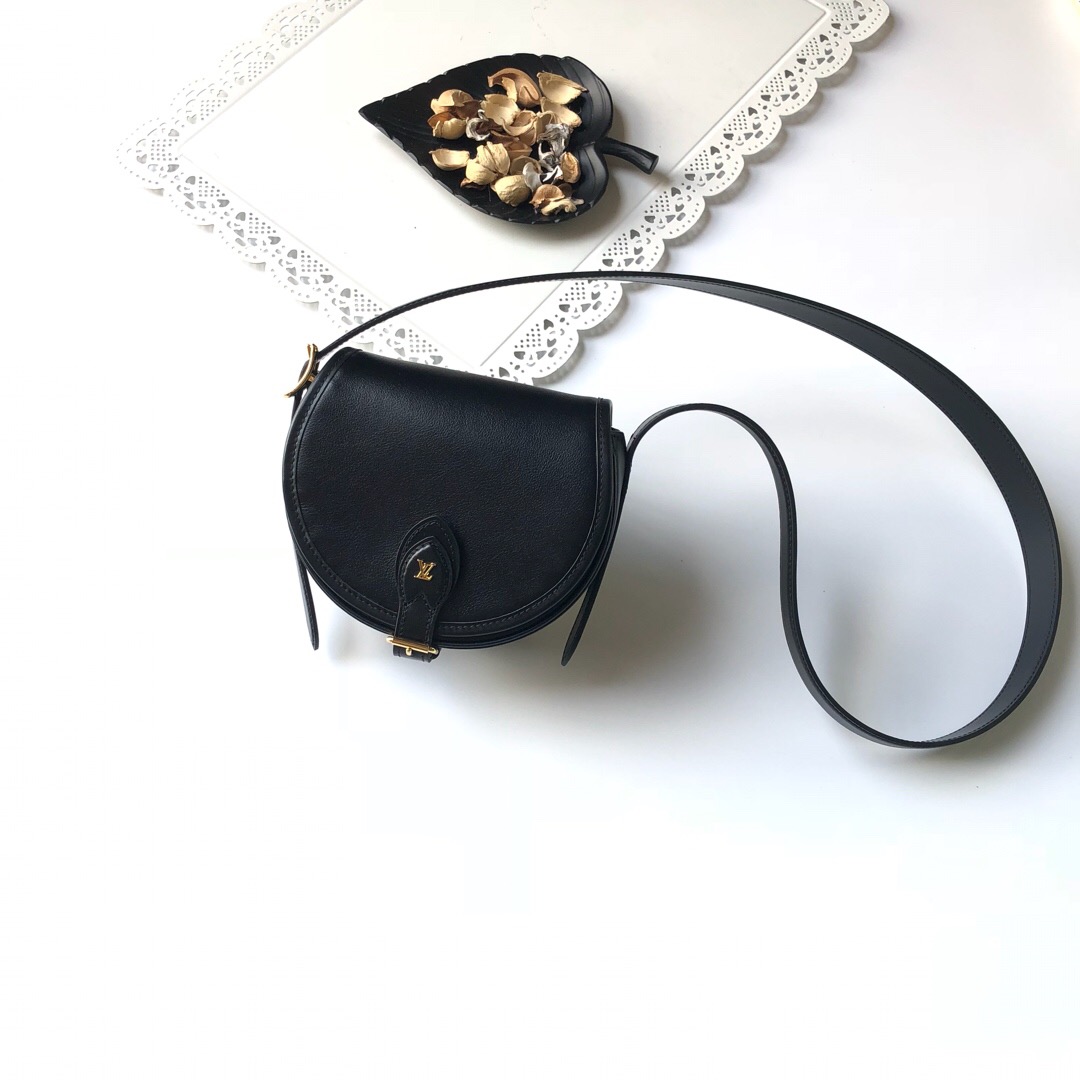 M55505 TAMBOURIN, Louis Vuitton LV Women Cross Body Bags