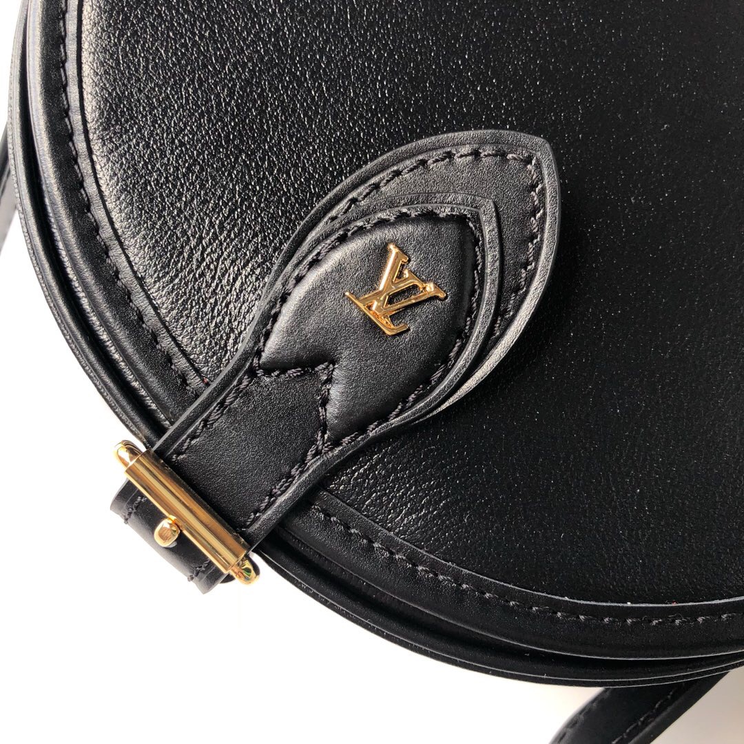 M55505 TAMBOURIN, Louis Vuitton LV Women Cross Body Bags