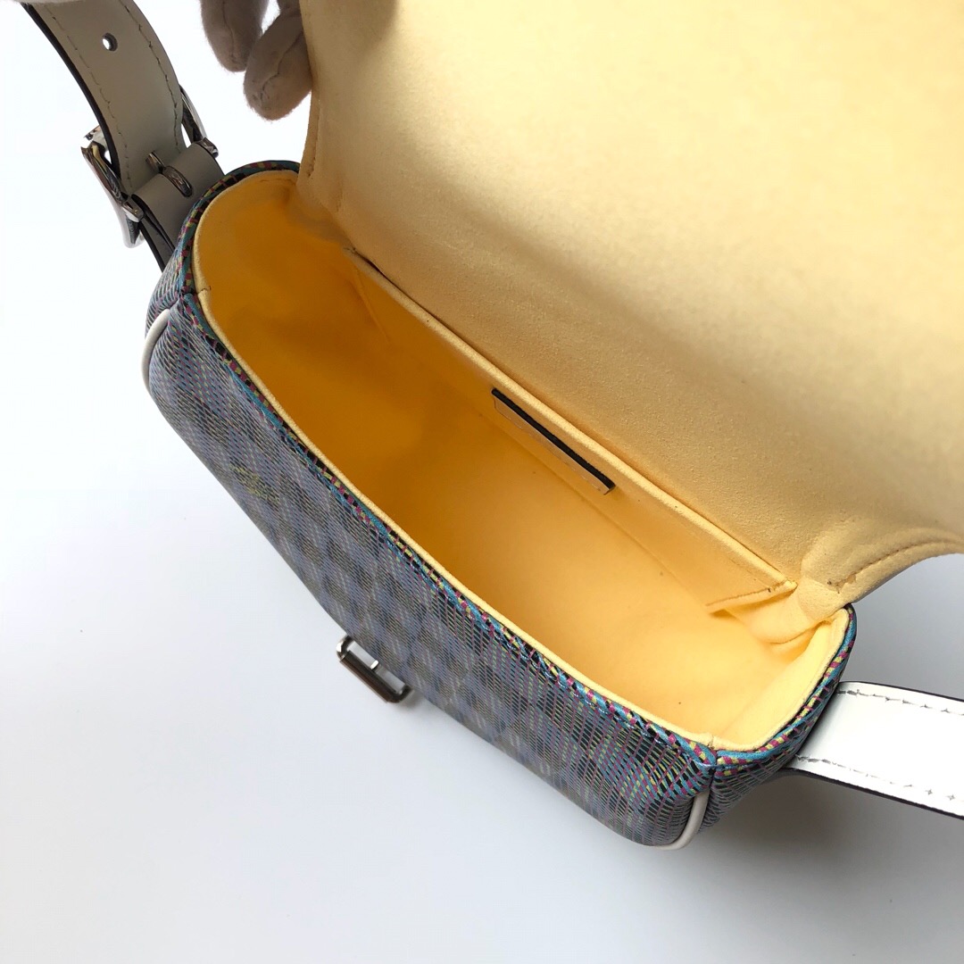 M55459 TAMBOURIN, Louis Vuitton LV Women Cross Body Bags