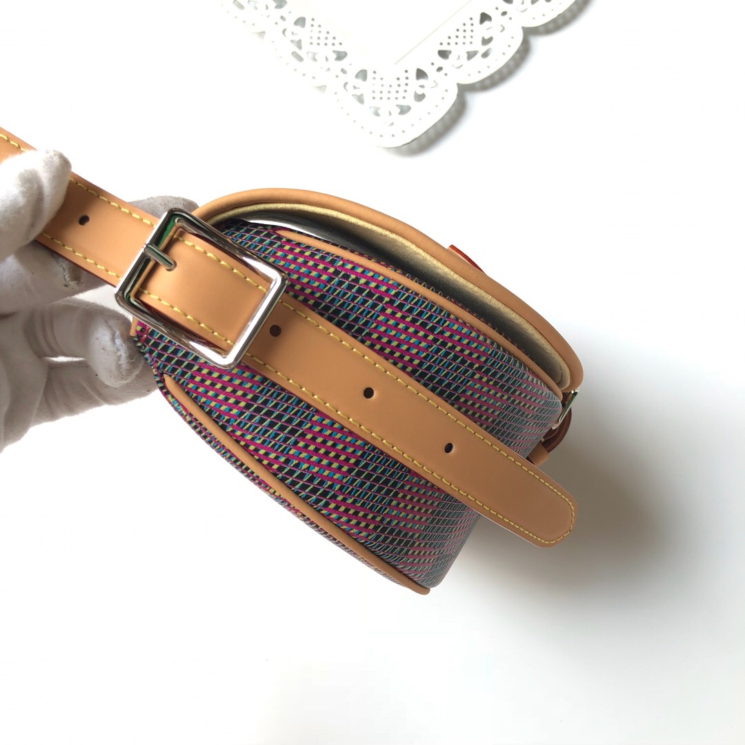 M55460 TAMBOURIN, Louis Vuitton LV Women Cross Body Bags
