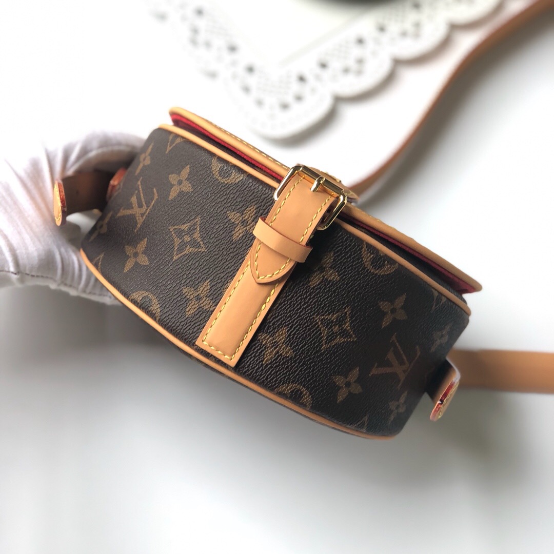 M44860 TAMBOURIN, Louis Vuitton LV Women Cross Body Bags