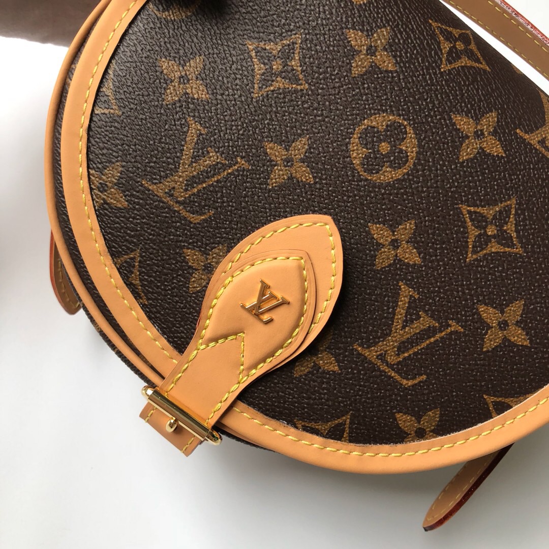 M44860 TAMBOURIN, Louis Vuitton LV Women Cross Body Bags