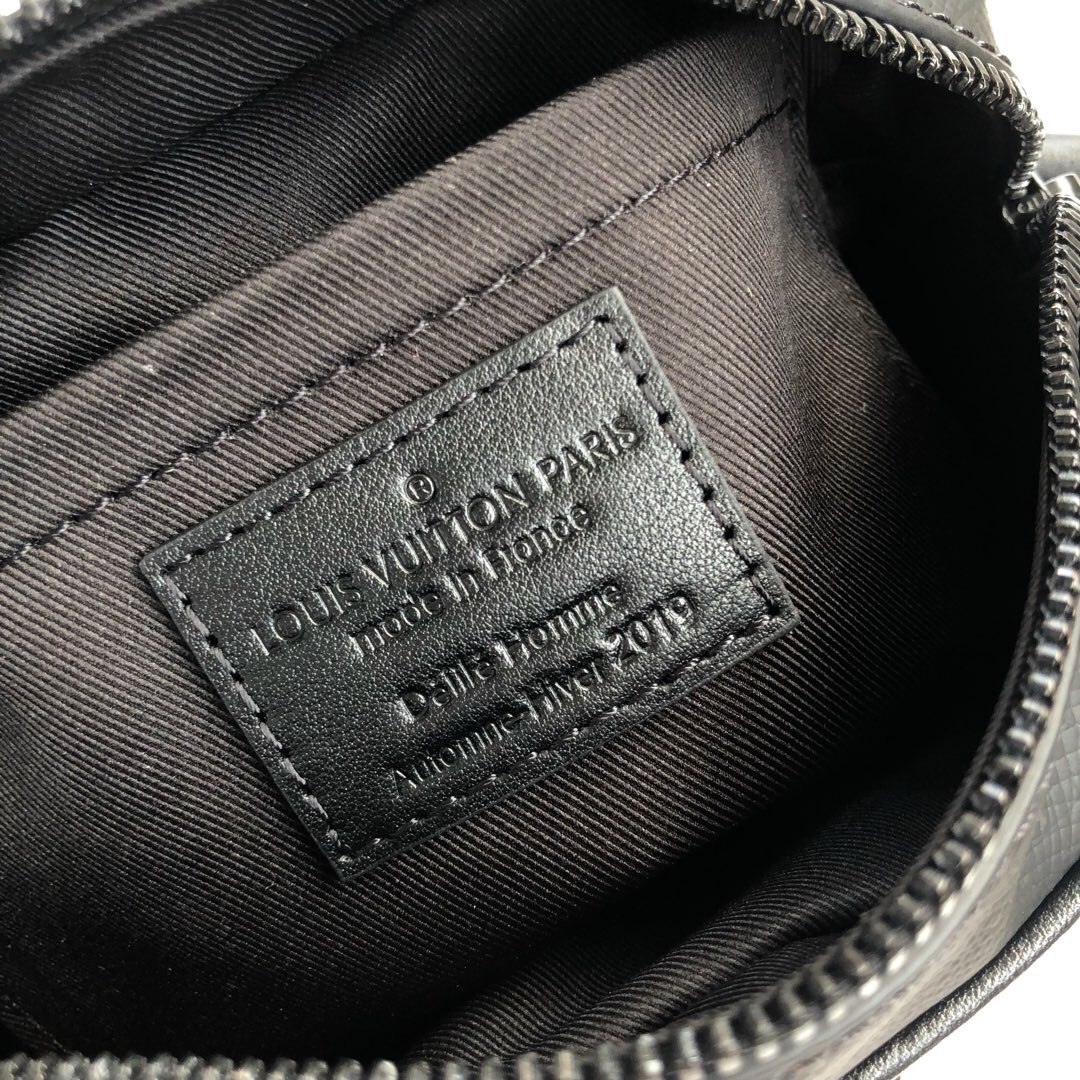 M30351 MINI SOFT TRUNK, Louis Vuitton LV Small Leather Goods - Long Wallets