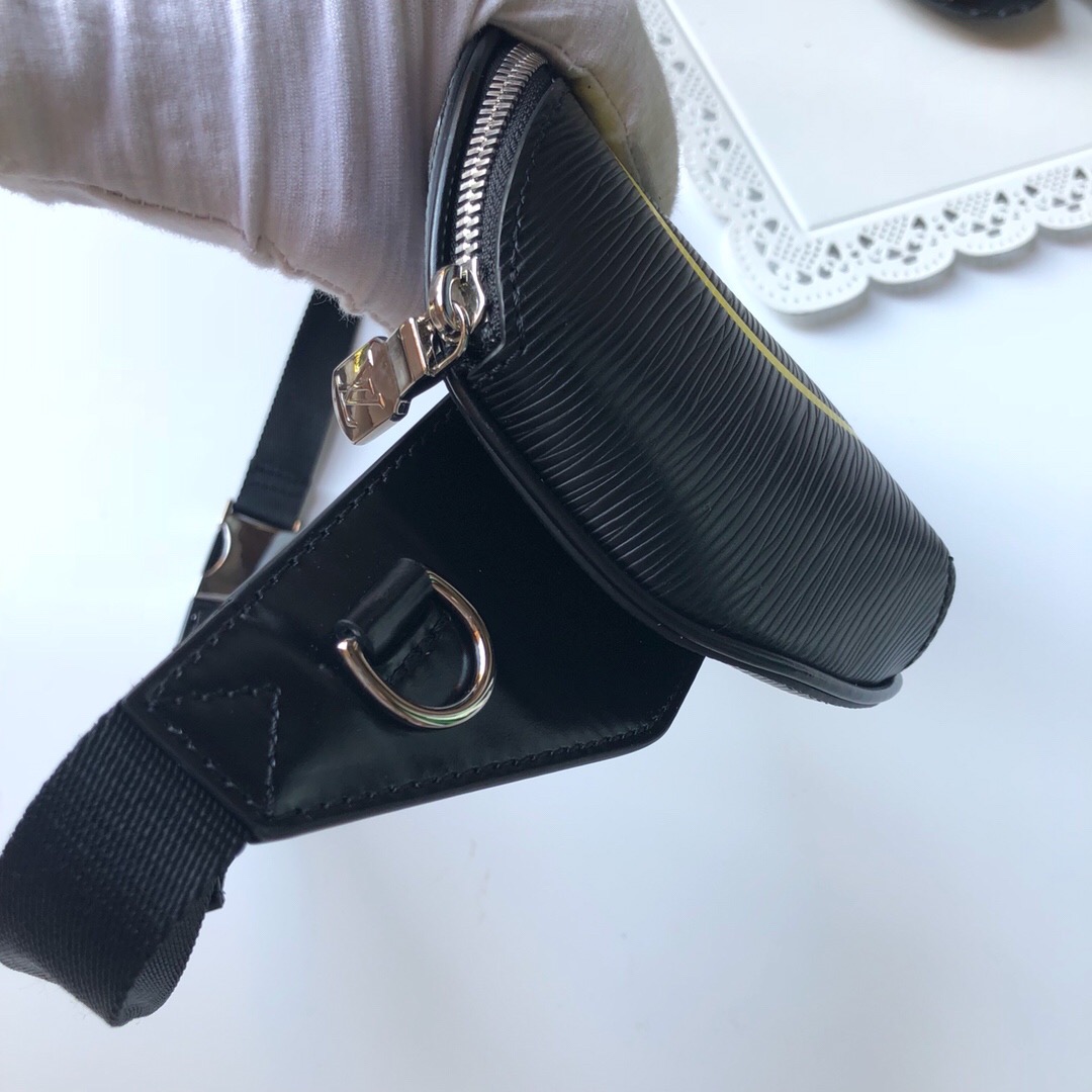 M55131 BUMBAG, Louis Vuitton LV Men's Bags