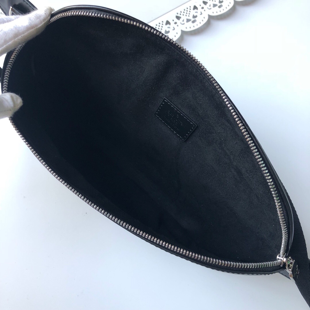 M55131 BUMBAG, Louis Vuitton LV Men's Bags
