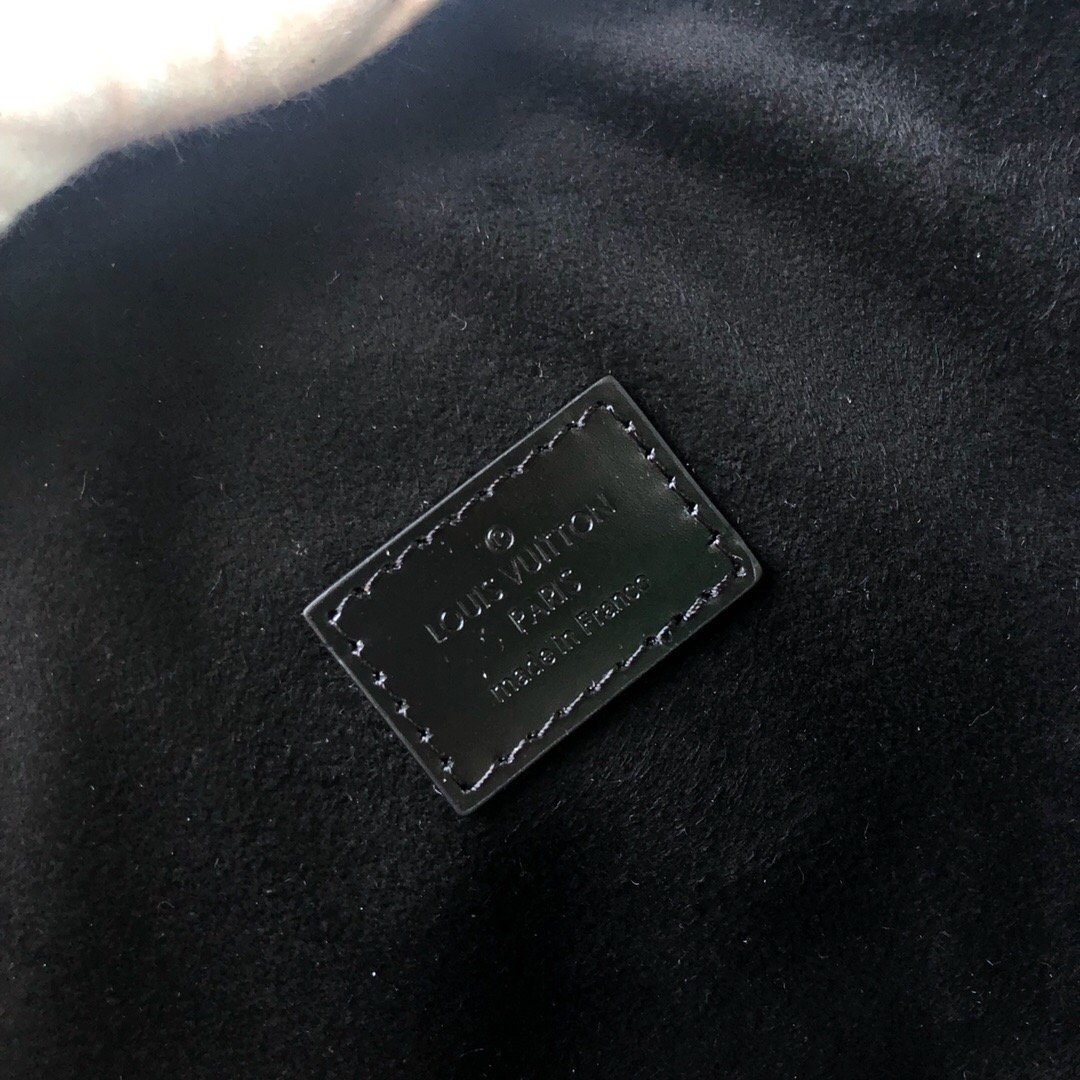 M55131 BUMBAG, Louis Vuitton LV Men's Bags