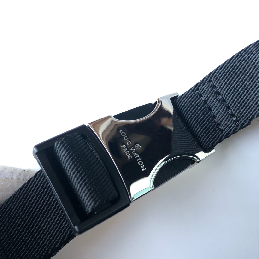 M55131 BUMBAG, Louis Vuitton LV Men's Bags