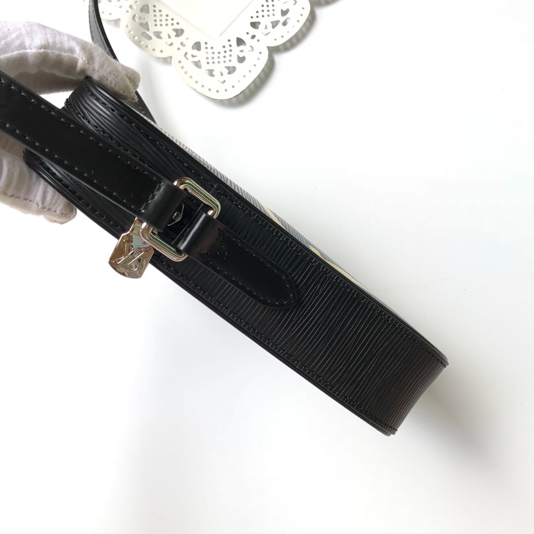 M55120 DANUBE PM, Louis Vuitton LV Men's Bags