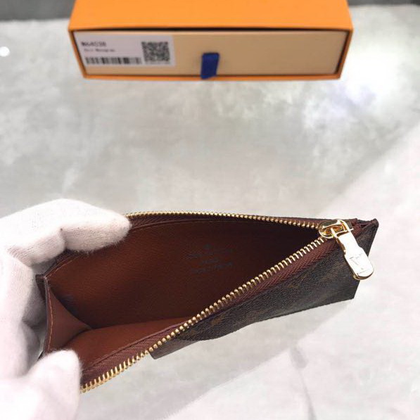 M64038, COIN CARD HOLDER, Louis Vuitton LV