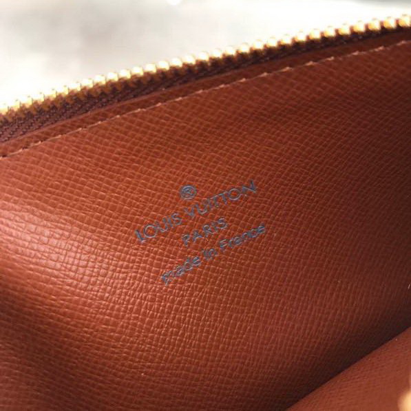 M64038, COIN CARD HOLDER, Louis Vuitton LV