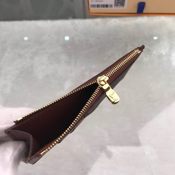 M64038, COIN CARD HOLDER, Louis Vuitton LV