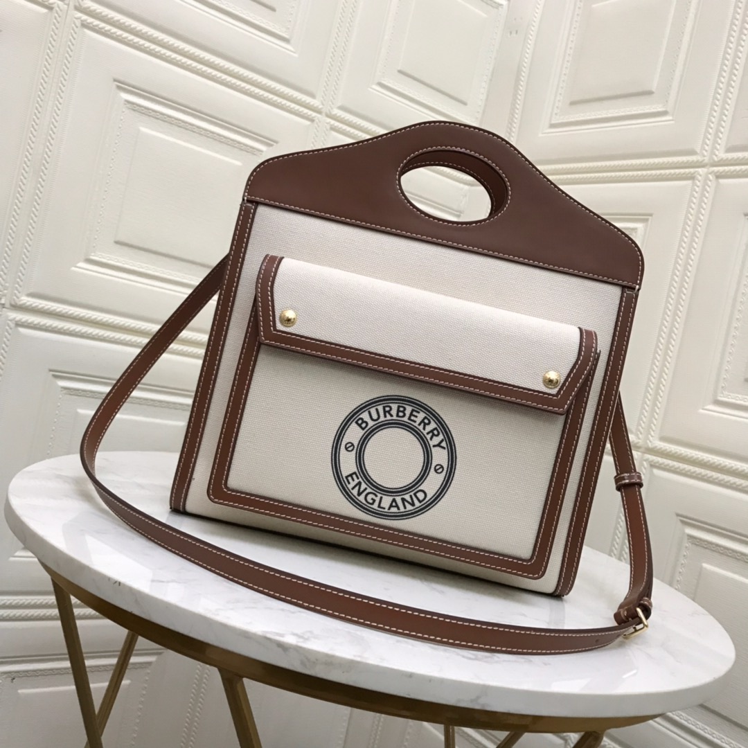 80146131 Tote bags, Burberry