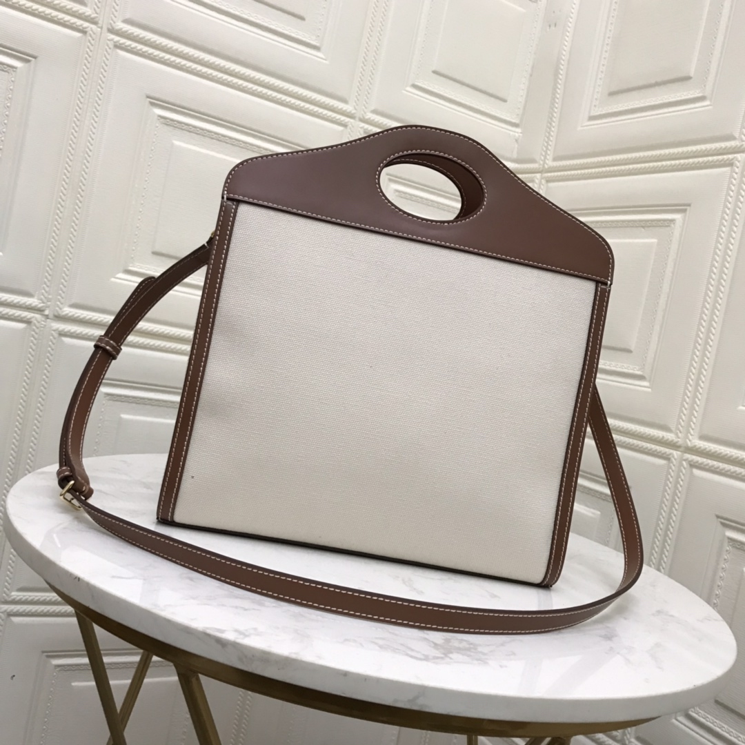 80146131 Tote bags, Burberry