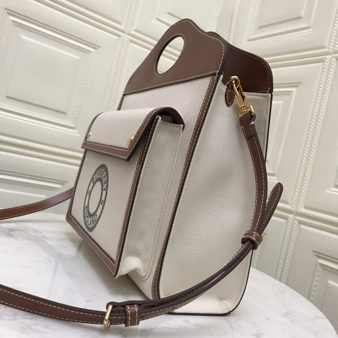 80146131 Tote bags, Burberry