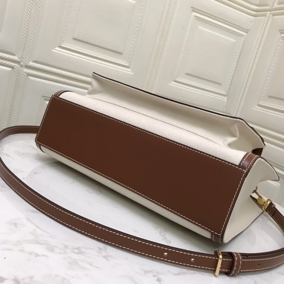 80146131 Tote bags, Burberry