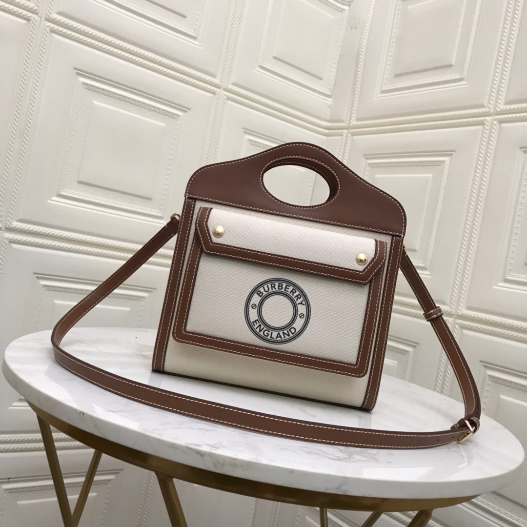 80146131 Tote bags, Burberry