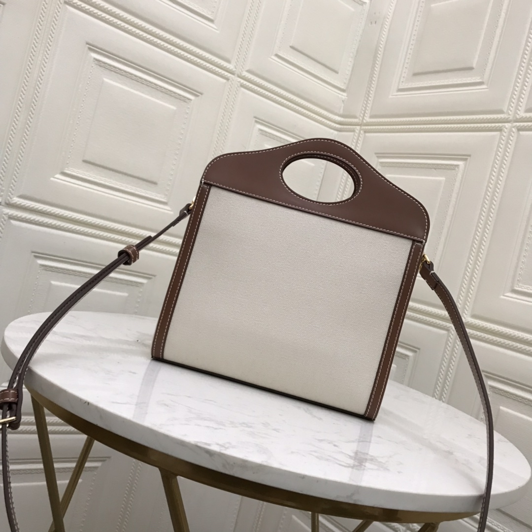 80146131 Tote bags, Burberry