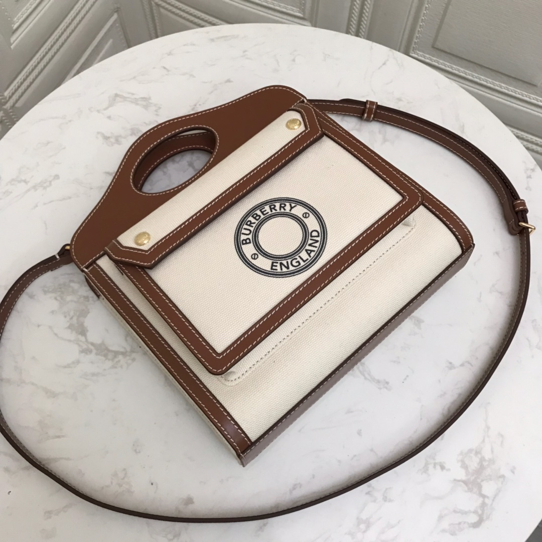 80146131 Tote bags, Burberry