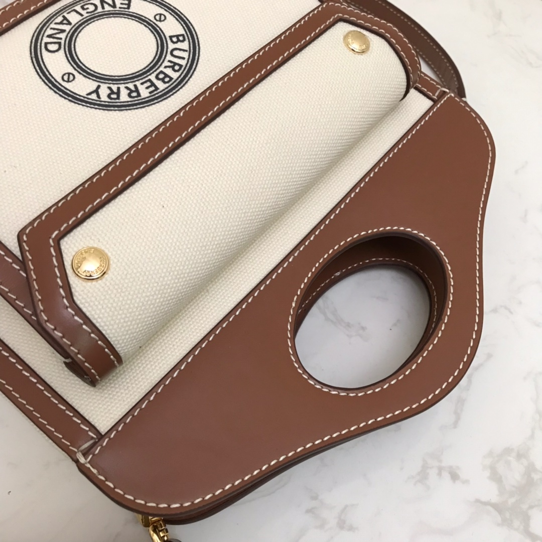 80146131 Tote bags, Burberry