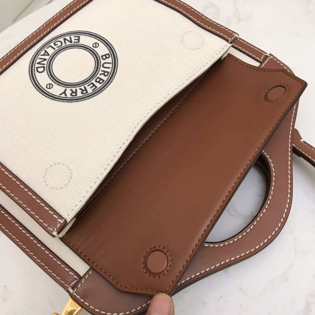 80146131 Tote bags, Burberry