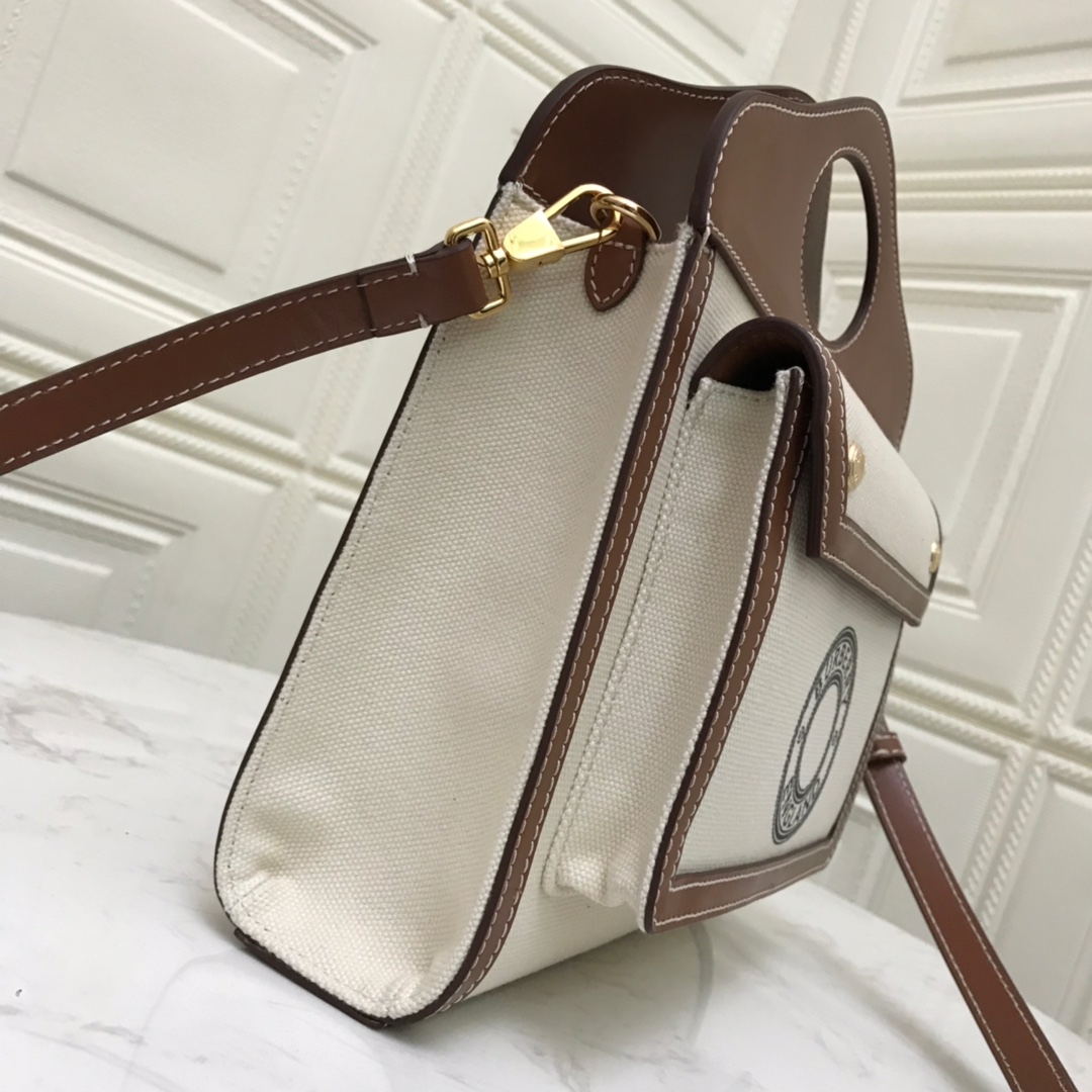 80146131 Tote bags, Burberry