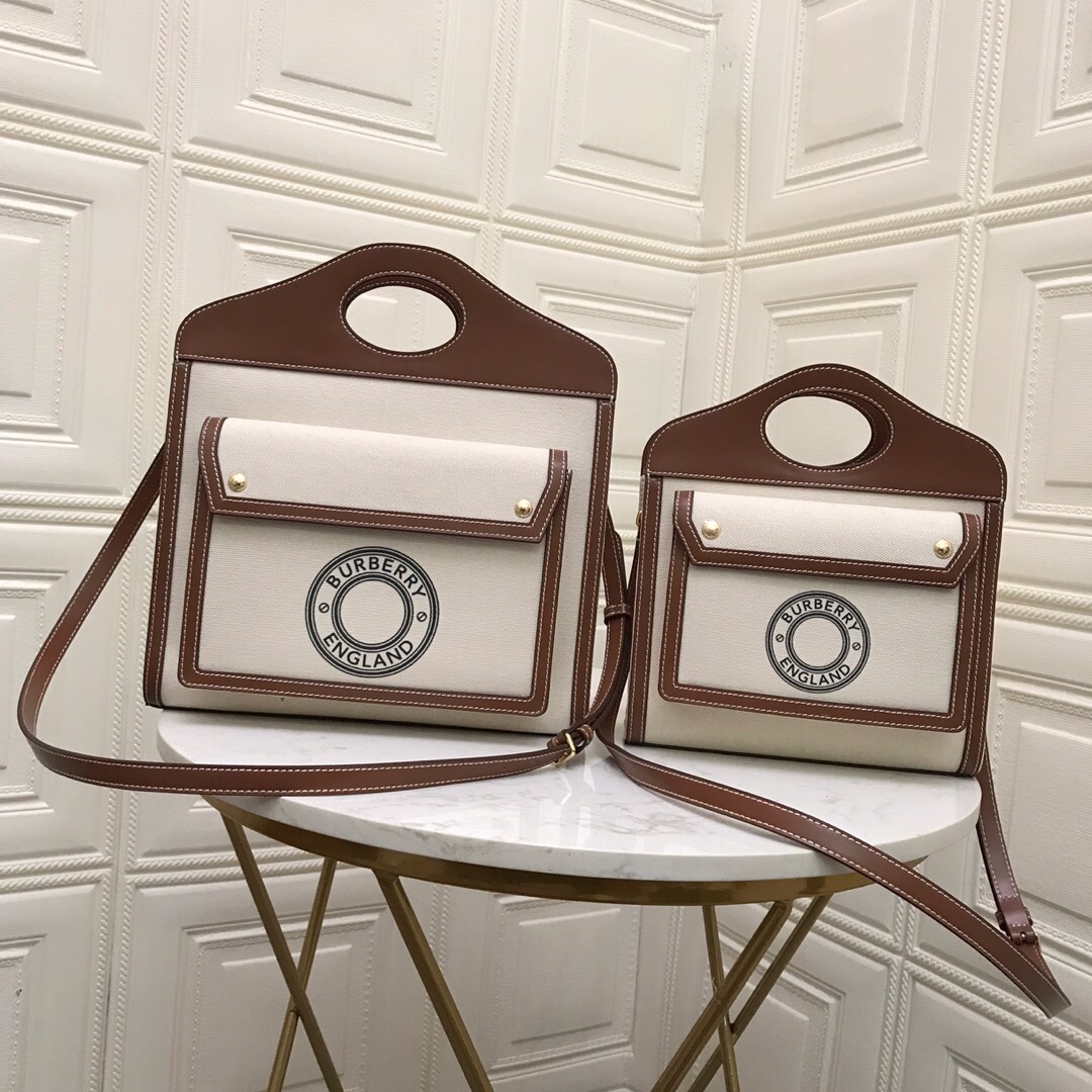80146131 Tote bags, Burberry