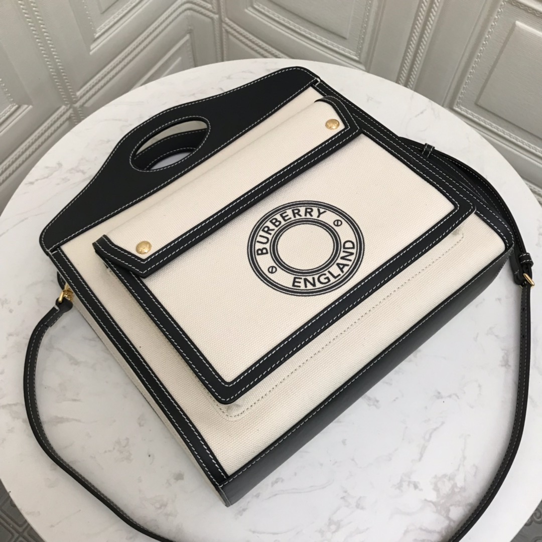 80146131 Tote bags, Burberry