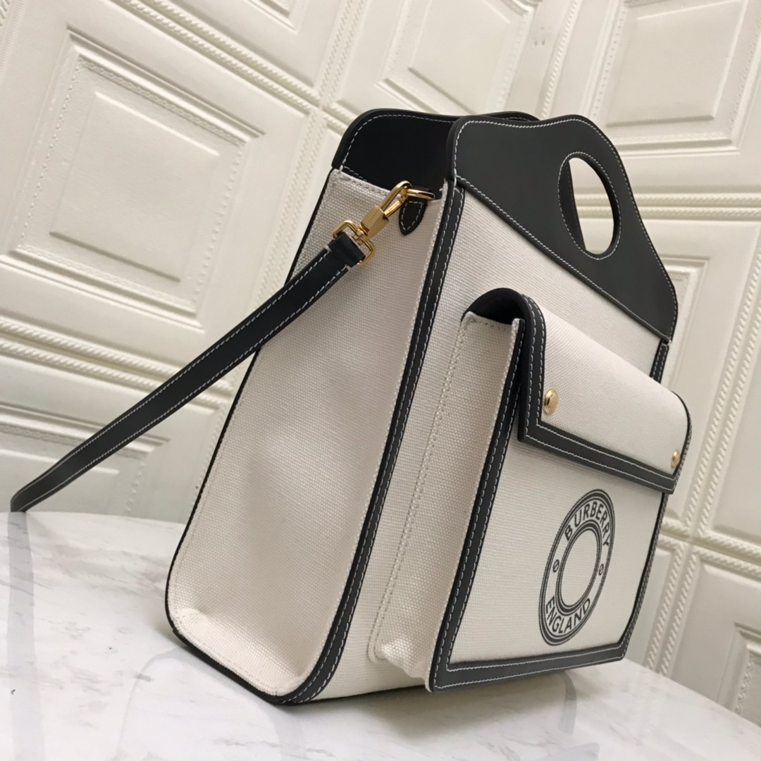 80146131 Tote bags, Burberry