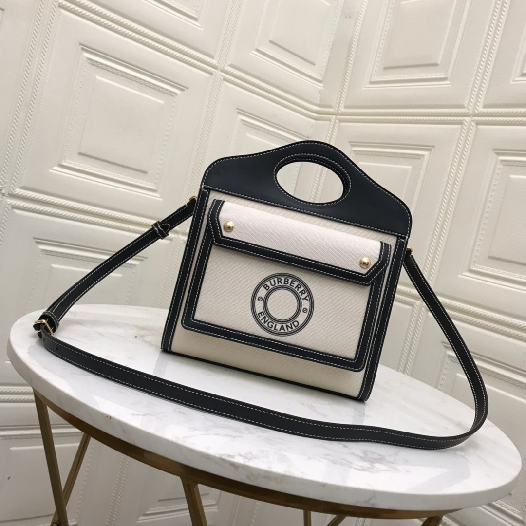 80146131 Tote bags, Burberry