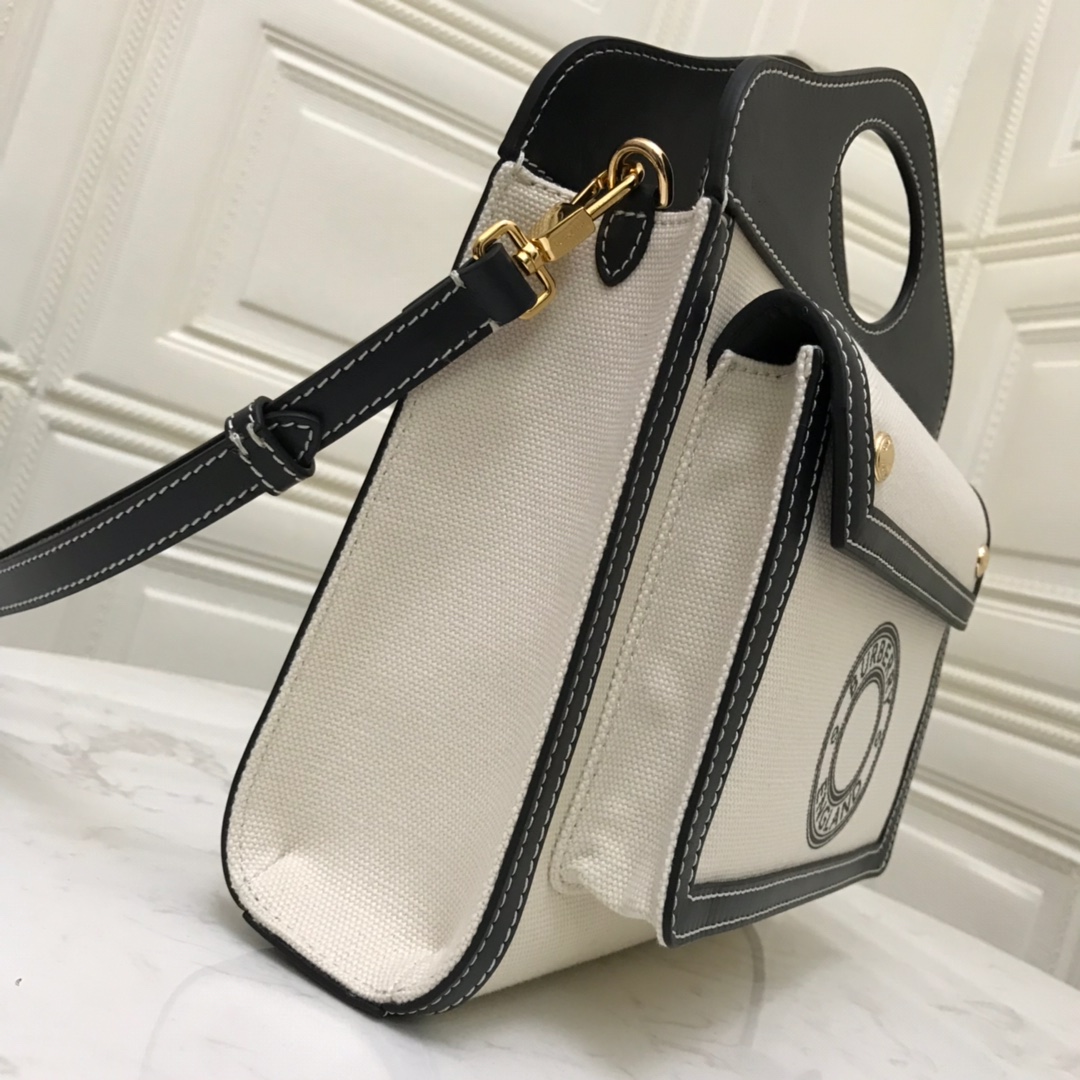 80146131 Tote bags, Burberry