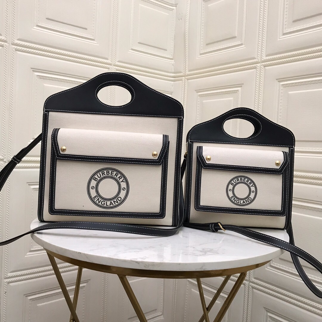 80146131 Tote bags, Burberry