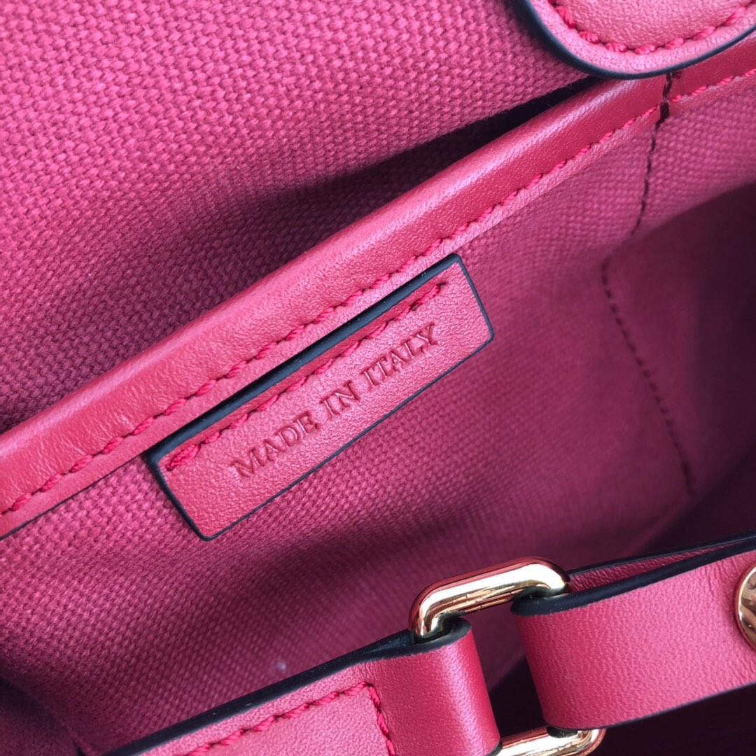 Tote in Vintage Check, Burberry