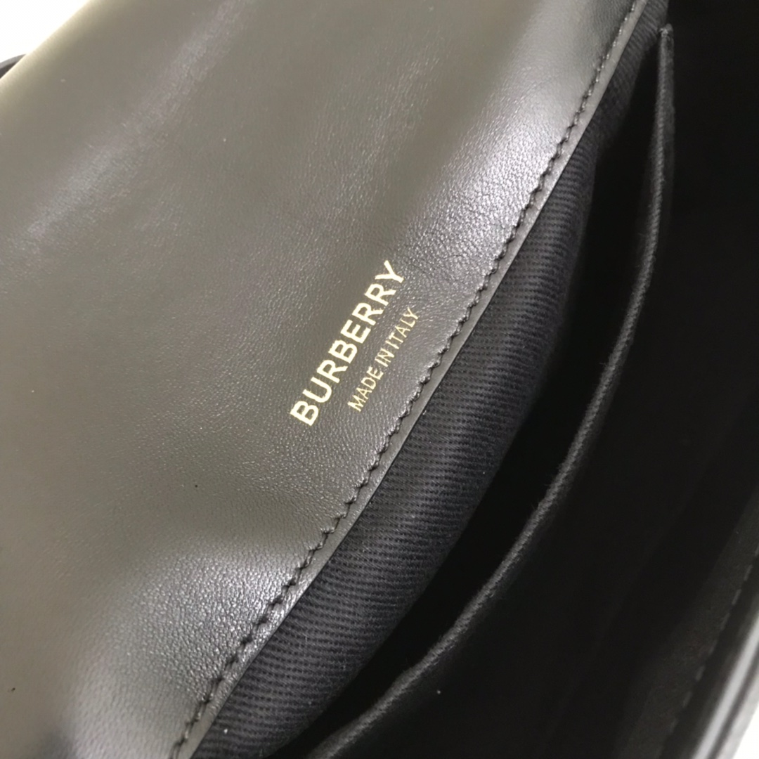 80217011 Medium Quilted Lambskin Lola Bag, BURBERRY BAGS