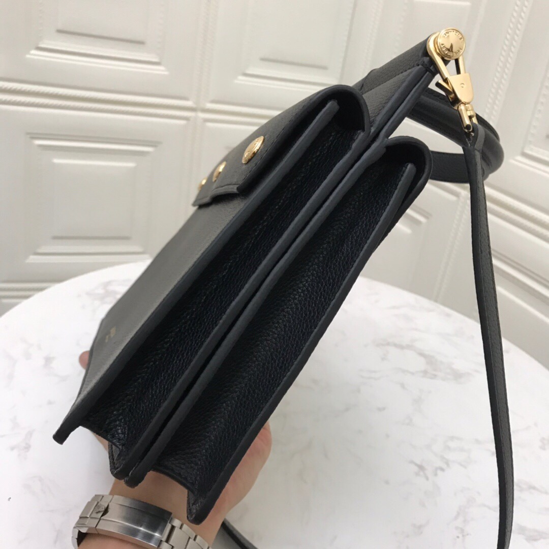 Medium Monogram Stripe E-canvas Title Bag, Burberry Handbag